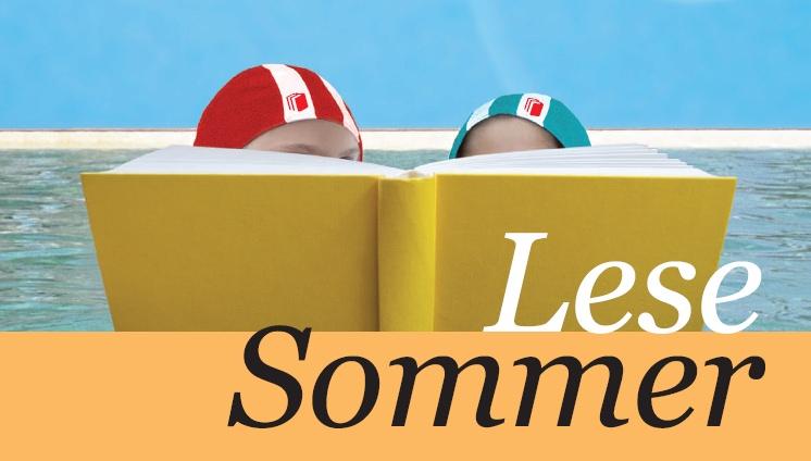 Lesesommer 2025