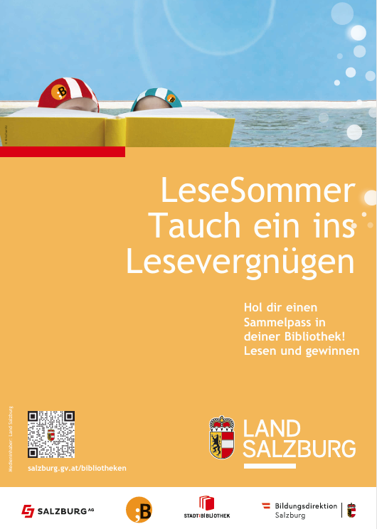 Lesesommer 2026