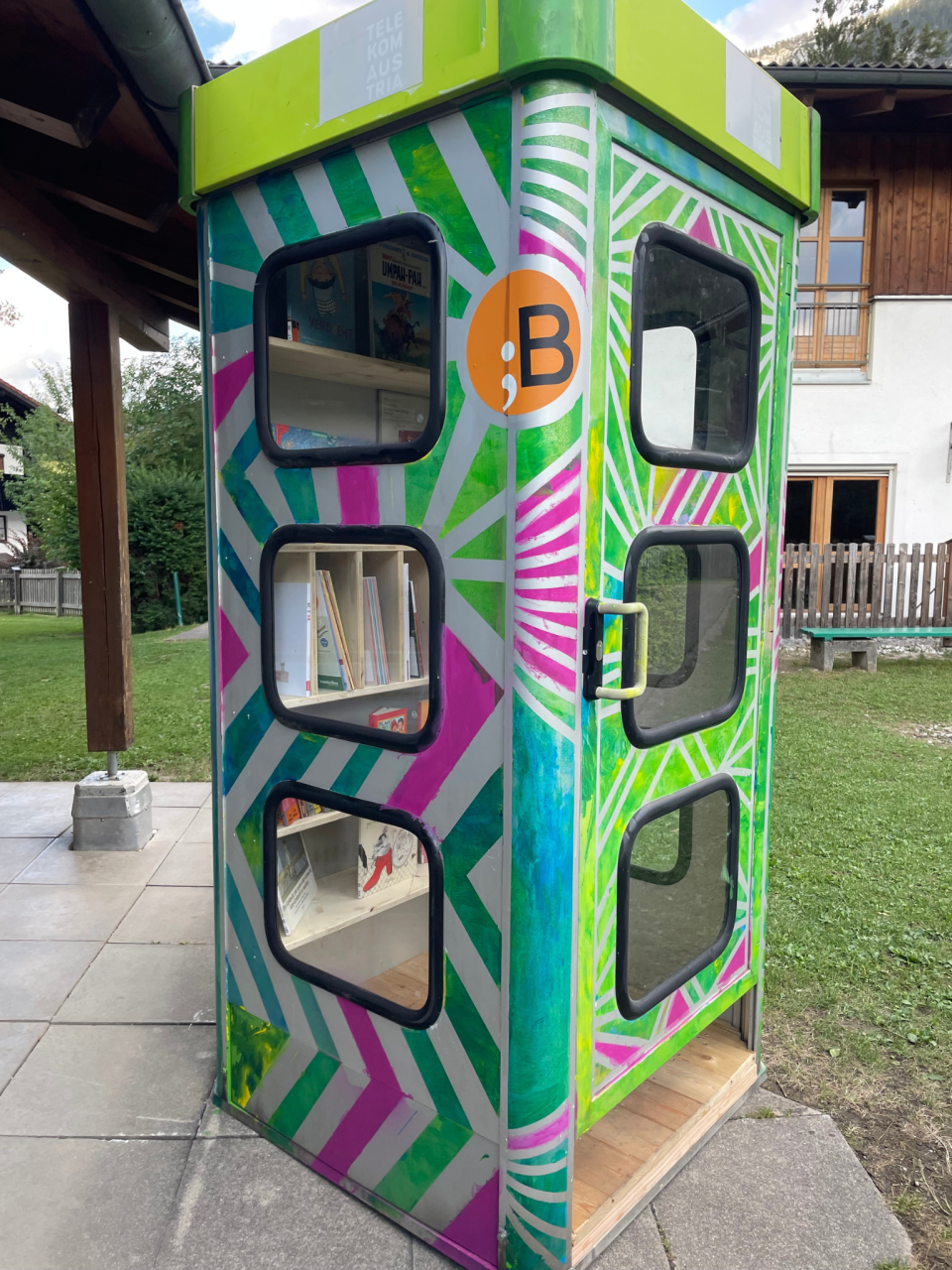 Book Box