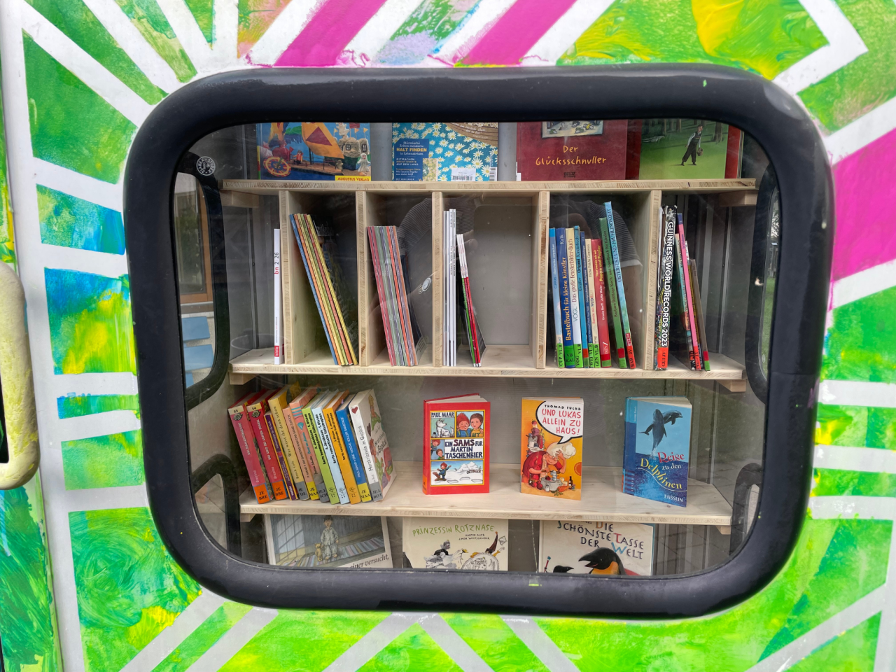 Book Box