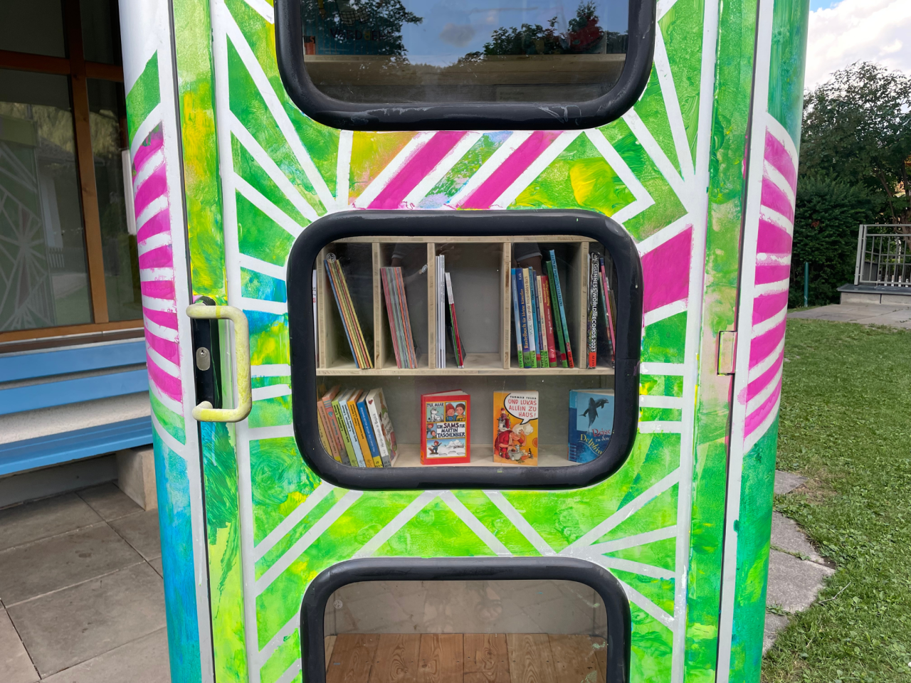 Book Box