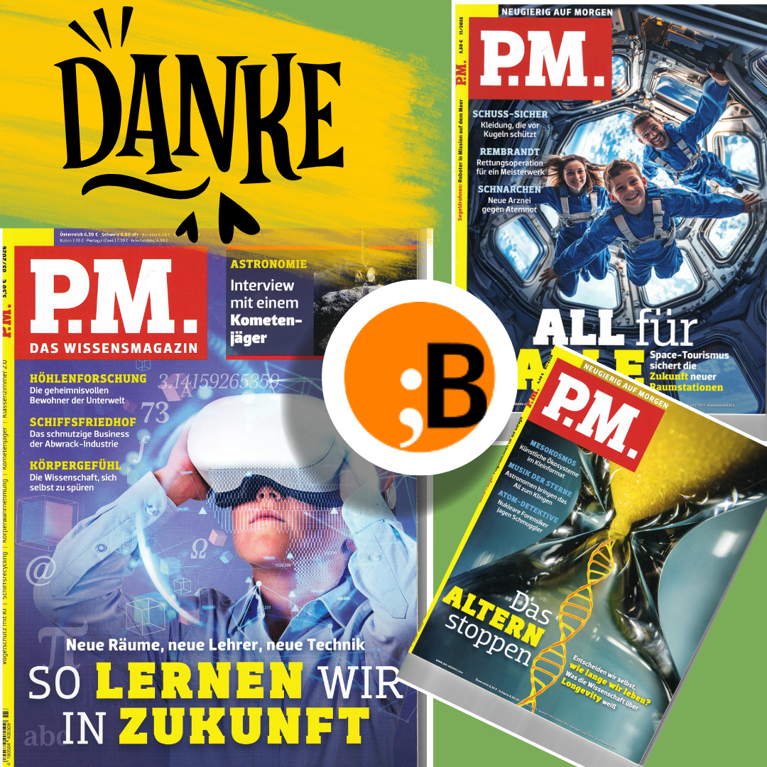 Zeitschriften 2026