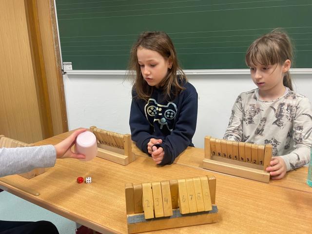 Spielenachmittage 2025
