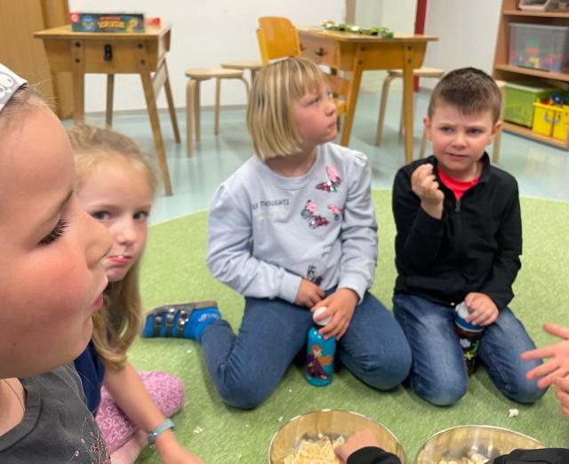Spielenachmittage 2025
