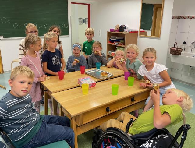 Spielenachmittage 2025