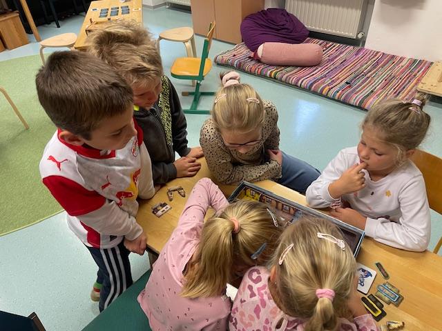 Spielenachmittage 2025