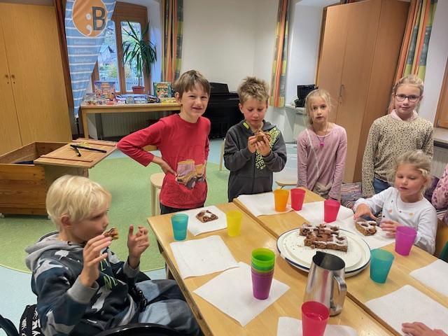 Spielenachmittage 2025