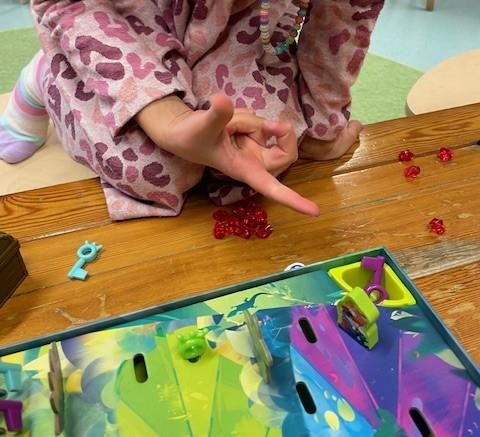 Spielenachmittage 2025