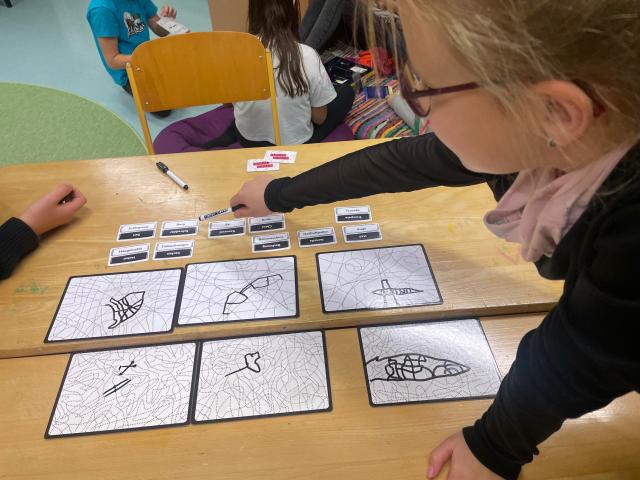 Spielenacht Jungschar 2025