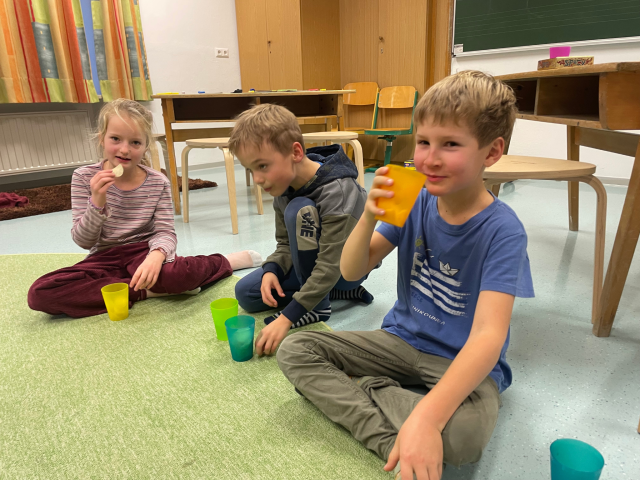 Spielenachmittage 2025