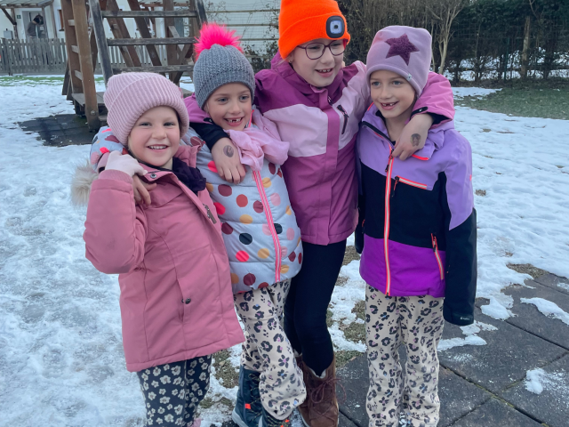 Spielenachmittage 2025