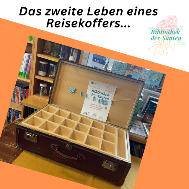 Bibliothek der Saaten 24