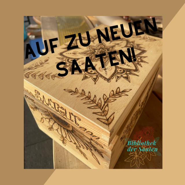 Bibliothek der Saaten 24