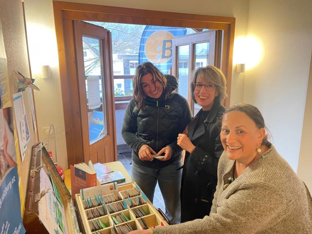 Bibliothek der Saaten 24