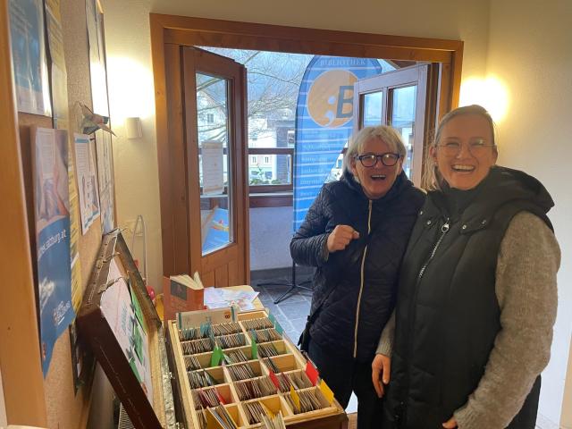 Bibliothek der Saaten 24