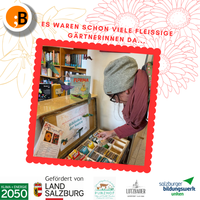 Bibliothek der Saaten 26