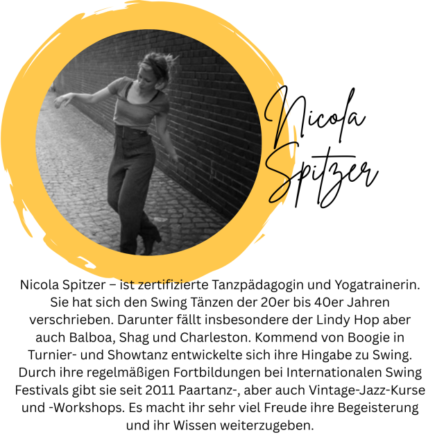 Lindy hop