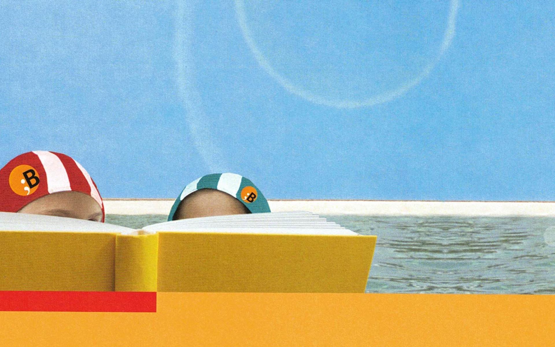 Lesesommer 2024