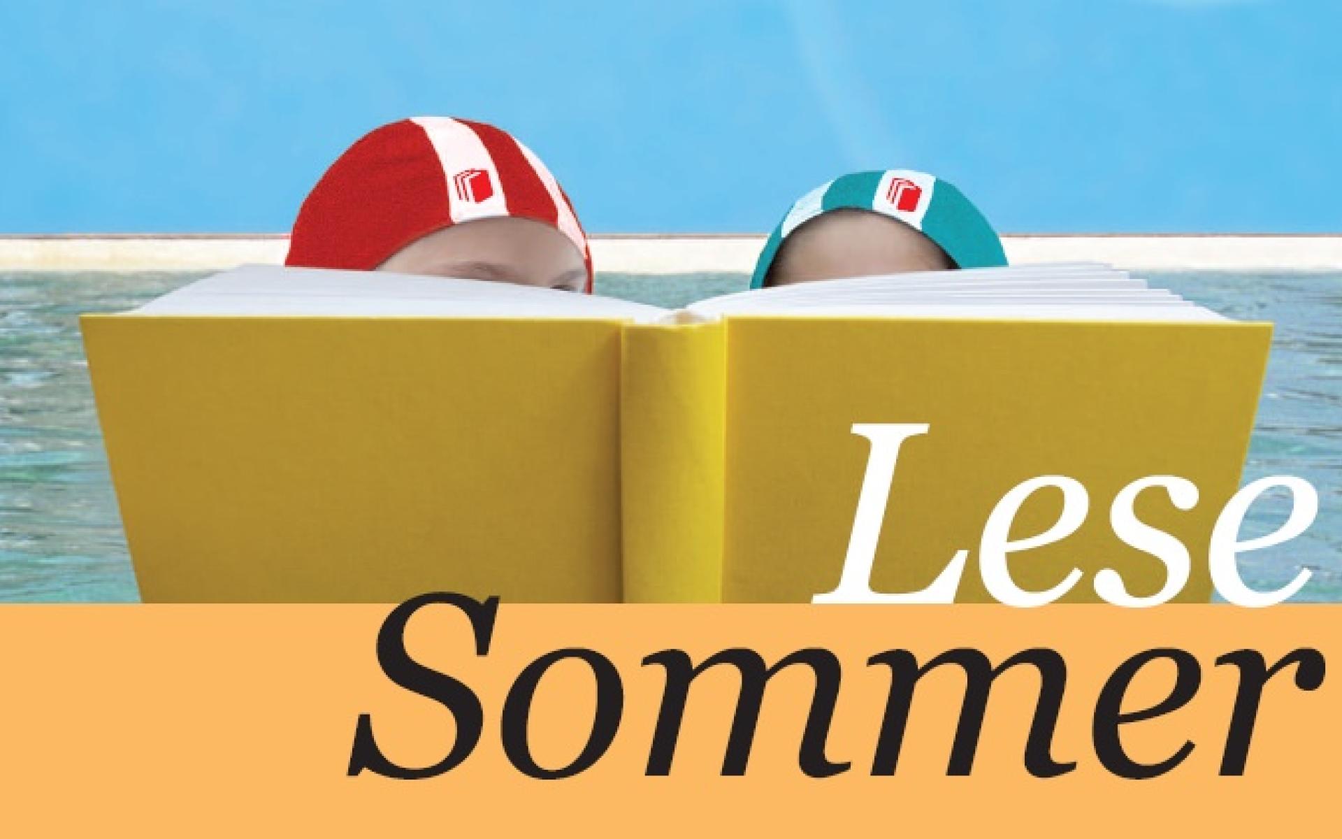 Lesesommer 2025