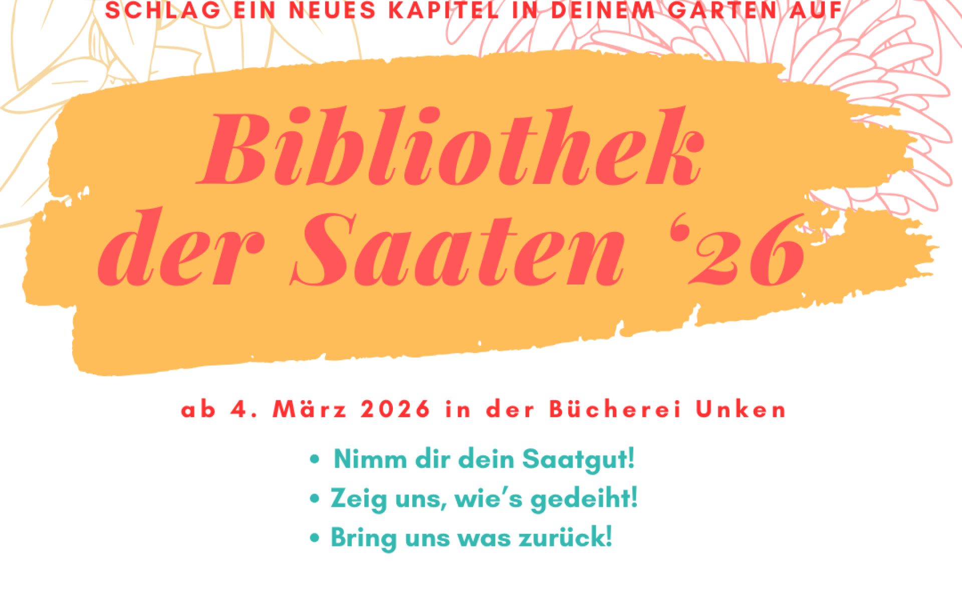 Bibliothek der Saaten 26