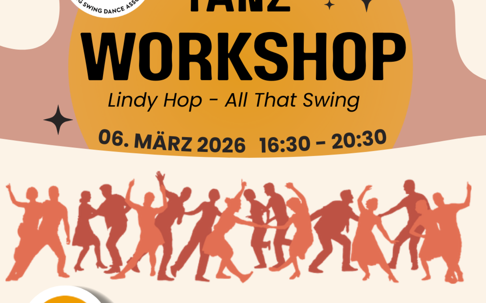 Lindy hop 2026