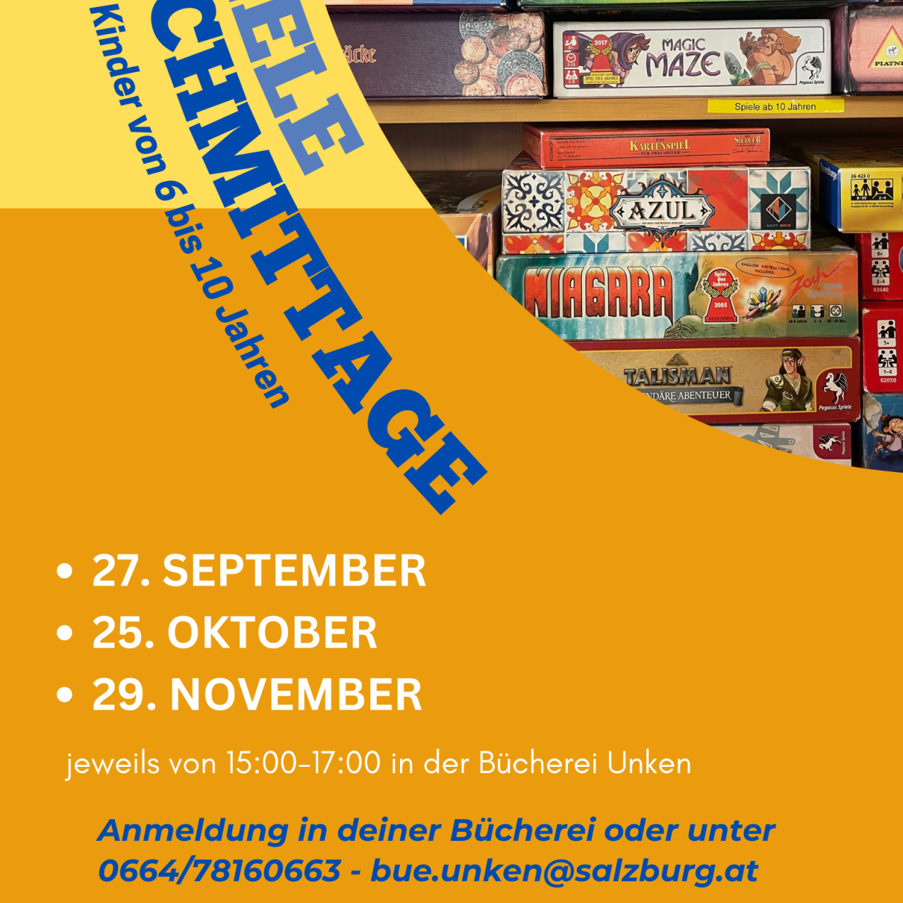 spielenachmittage 2024