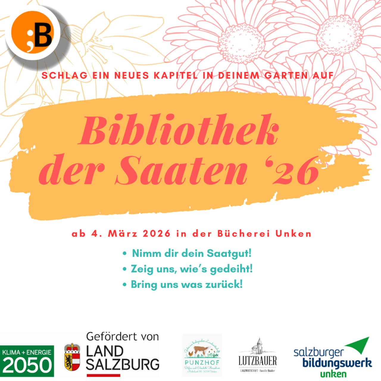 Bibliothek der Saaten 26
