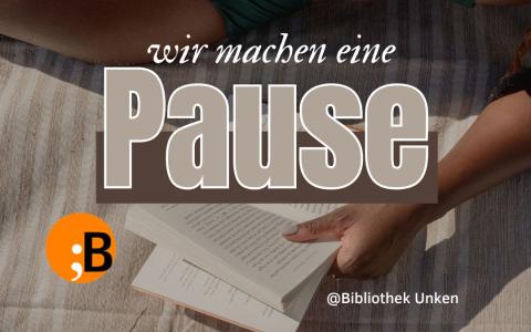 Pause Mai